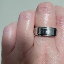 Prayer ring 