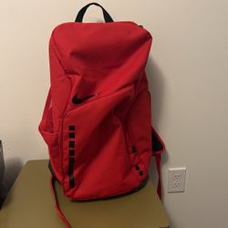Nike Elite Basketball Backpack