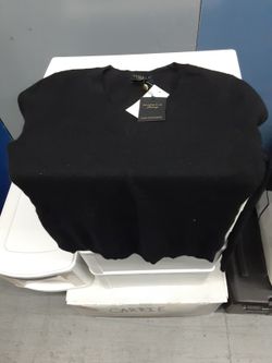 Charter Club Sweater (100% Cashmere)