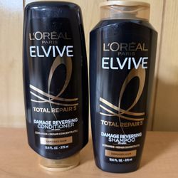 Hair Care (L’Oreal Paris) Bundle
