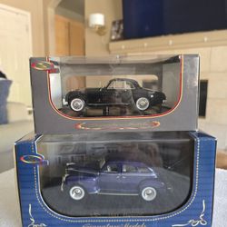 Signature Series 1:32 Scale Models 