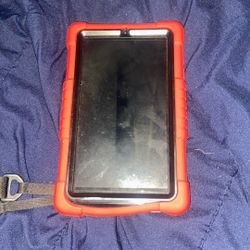 tablet 