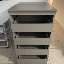 Closetmaid Modular Closet Organizer (Smoky Taupe)