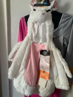 Hyde & EEK Infant Unicorn Halloween Costume 6-12M