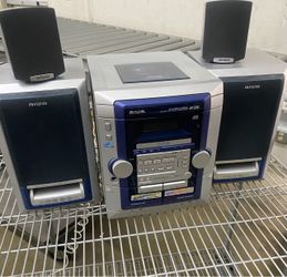 Radio AIWA
