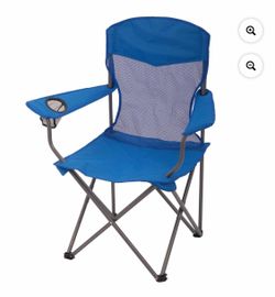 Mesh chair