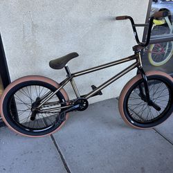 Subrosa 21.5 Bmx bike