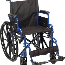 Wheel Chair