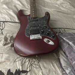 CHINESE FENDER STARCASTER $150 or BEST OFFER