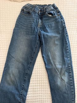 Boy Jeans