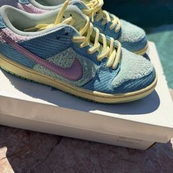 Nike Sb Verdy Dunk