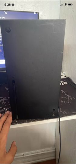 Xbox series x