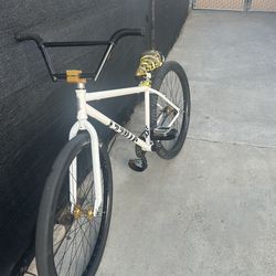 street co 29er