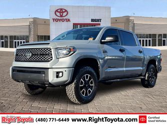 2019 Toyota Tundra
