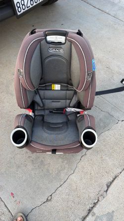 graco 4ever dlx