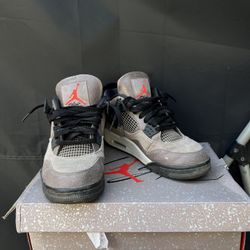 Jordan 4 ‘Taupe Haze’