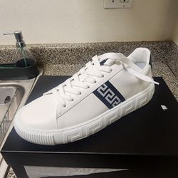 Versace Shoes For Men Size 9.5