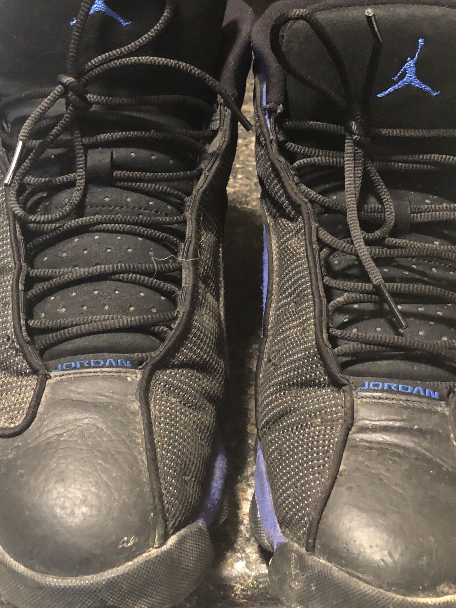 Air Jordan 13 Retro 'Hyper Royal