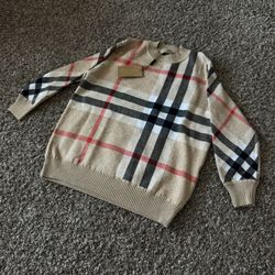 Burberry Sweater 