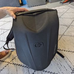 Ogio motorcycle backpack