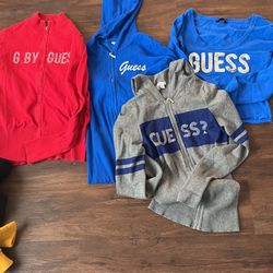 Clothing