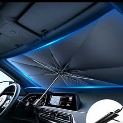 Brand New Sunshade UV Protection 