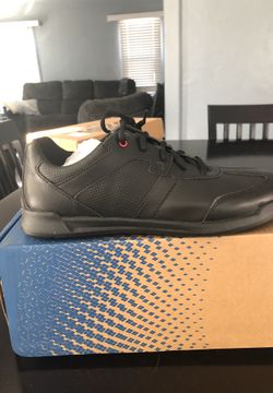Work shoes men’s size 10.5