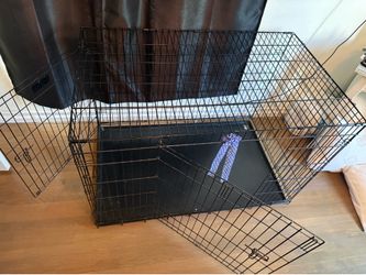 XL Dog Kennal / Dog Crate