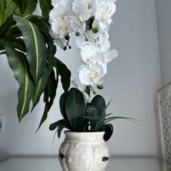 Flower Vase