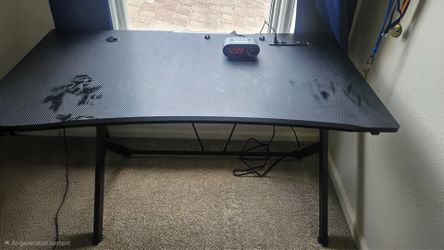 Game desk