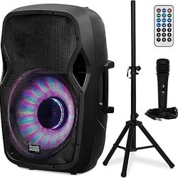 Audio Speaker