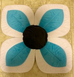 Blooming Bath For Babies