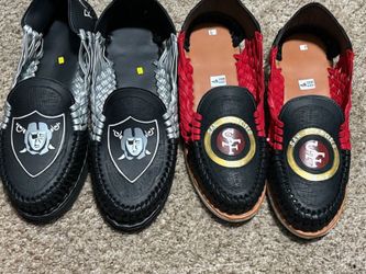 Men's Football Sandals