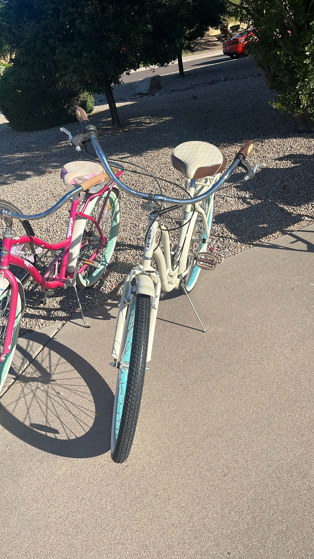 Schwinn Cruiser Bike