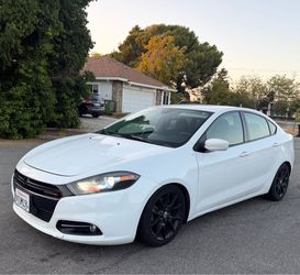 2015 dodge dart