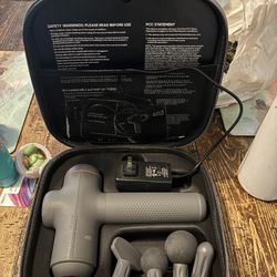 Massage Gun 