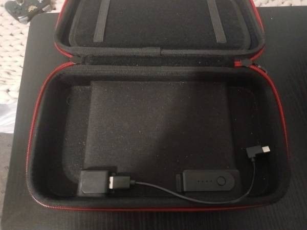 Nintendo Switch CHARGING CASE