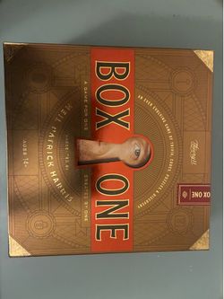 Box One