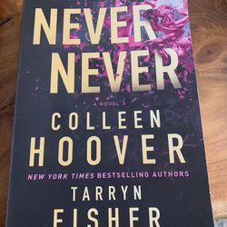 Never Never