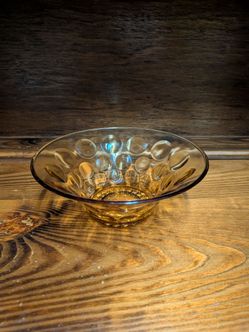 Candy dish