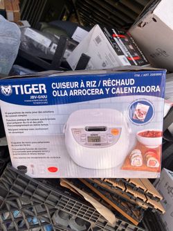 Rice Cooker