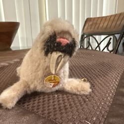 Steiff Walrus