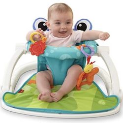 Fisher Price Sit Me Up