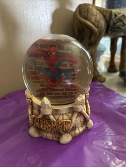 Spederman  vintage