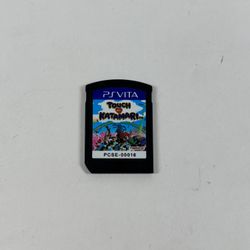 Touch My Katamari (Sony PlayStation Vita PS Vita, 2012) Cartridge Only