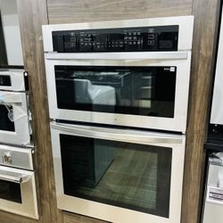 Microwave / Oven