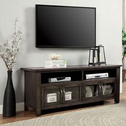 60” Tv Stand 