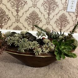 Decorative Centerpiece 