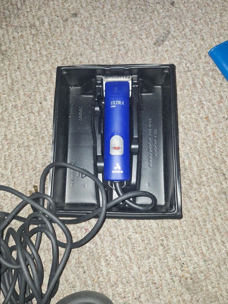 Andis Clippers Super Speed New