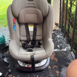 Car Seat